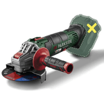 Casa si Gradina - Constructii - Scule electrice si accesorii - Polizoare - Polizor unghiular PARKSIDE® PWSA 20-Li F4, 20 V, fara acumulator si incarcator - Infinity.ro