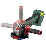 Casa si Gradina - Constructii - Scule electrice si accesorii - Polizoare - Polizor unghiular PARKSIDE® PWSA 20-Li F4, 20 V, fara acumulator si incarcator - Infinity.ro