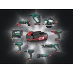 Casa si Gradina - Electrice - Accesorii electrice - Baterii, acumulatori si incarcatoare - Acumulator Li-Ion 20 V PAP 20 „X 20 V Team" 4Ah - Infinity.ro