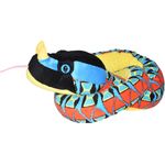 Jucarii, Copii si Bebe - Jucarii si jocuri - Jucarii de plus - Sarpe RHINO VIPER- Jucarie Plus Wild Republic 137 cm - Infinity.ro