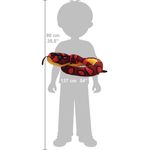 Jucarii, Copii si Bebe - Jucarii si jocuri - Jucarii de plus - Sarpe RAINBOW BOA- Jucarie Plus Wild Republic 137 cm - Infinity.ro