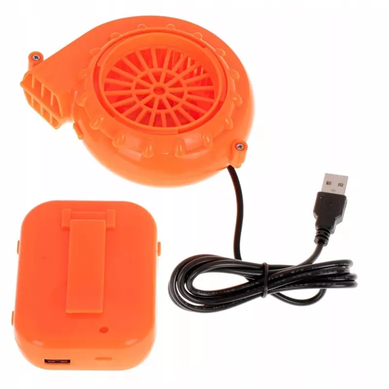 Casa si Gradina - Decoratiuni - Decoratiuni petrecere - Masti si costume carnaval - Costum gonflabil, model dinozaur din poliester, Gonga® Maro - Infinity.ro