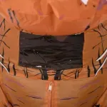 Casa si Gradina - Decoratiuni - Decoratiuni petrecere - Masti si costume carnaval - Costum gonflabil, model dinozaur din poliester, Gonga® Maro - Infinity.ro