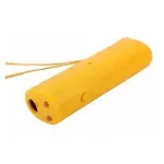 Petshop - Accesorii petshop - Dresaj animale - Dispozitiv dresaj caine, Gonga® Galben - Infinity.ro