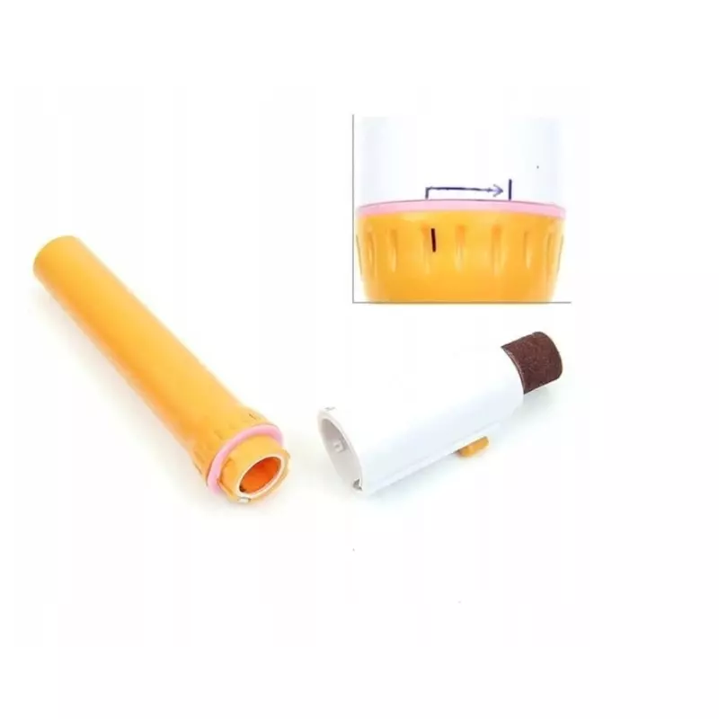 Petshop - Ingrijire si Igiena - Aparate de ingrijire - Pile electrice animale - Pila electrica pentru caini si pisici, Gonga® Galben - Infinity.ro