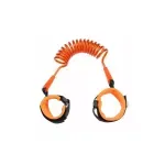 Casa si Gradina - Mobilier - Mobilier copii - Sisteme de siguranta - Banda de siguranta pentru copii, Gonga® Portocaliu 1.5 m - Infinity.ro