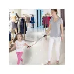 Casa si Gradina - Mobilier - Mobilier copii - Sisteme de siguranta - Banda de siguranta pentru copii, Gonga® Portocaliu 1.5 m - Infinity.ro