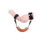 Casa si Gradina - Mobilier - Mobilier copii - Sisteme de siguranta - Banda de siguranta pentru copii, Gonga® Portocaliu 1.5 m - Infinity.ro