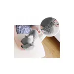 Sport si Outdoor - Articole de voiaj - Accesorii articole de voiaj - Masca de dormit cu perna pentru gat, Gonga® Gri inchis - Infinity.ro