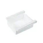 Electronice si Electrocasnice - Aparate frigorifice - Accesorii aparate frigorifice - Raft suplimentar pentru frigider, alb - Infinity.ro