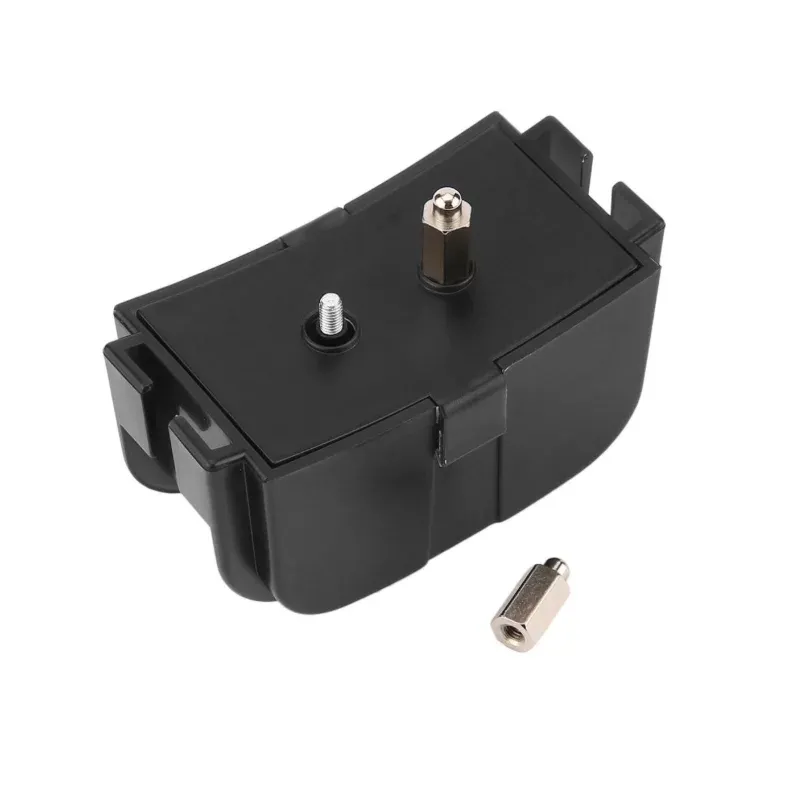 Petshop - Accesorii petshop - Zgarzi, lese si hamuri - Zgarzi - Zgarda pentru caini cu vibratii si electrosoc, telecomanda, negru,Gonga® - Infinity.ro