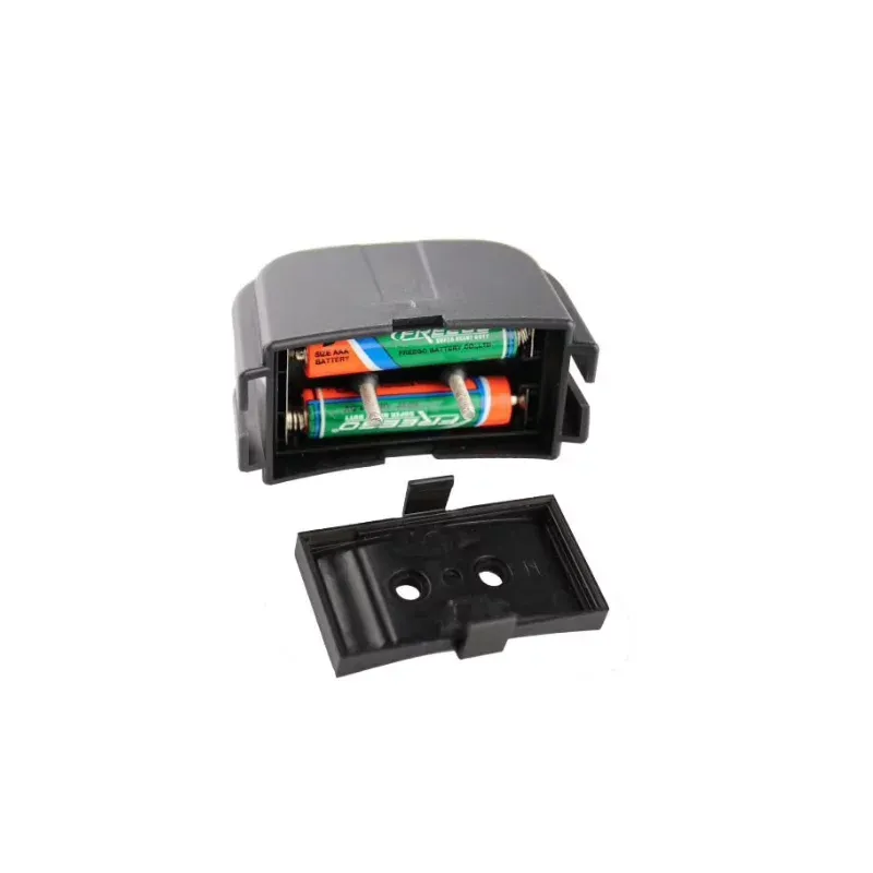 Petshop - Accesorii petshop - Zgarzi, lese si hamuri - Zgarzi - Zgarda pentru caini cu vibratii si electrosoc, telecomanda, negru,Gonga® - Infinity.ro