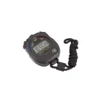 Sport si Outdoor - Accesorii si echipamente sportive - Accesorii antrenament si tabele tactice - Cronometru digital cu busola, Gonga® Negru - Infinity.ro