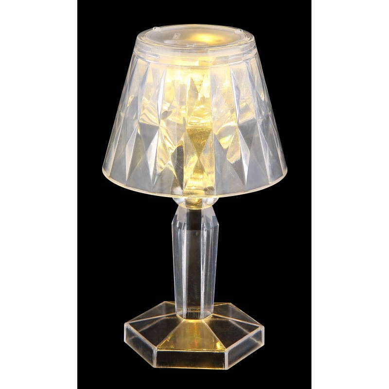 Casa si Gradina - Corpuri si surse de iluminat - Veioze si lampi - Lampi de veghe - Set 2 lampi Gixi 28074-2, cu baterii, 0.06W, lumina calda - Infinity.ro