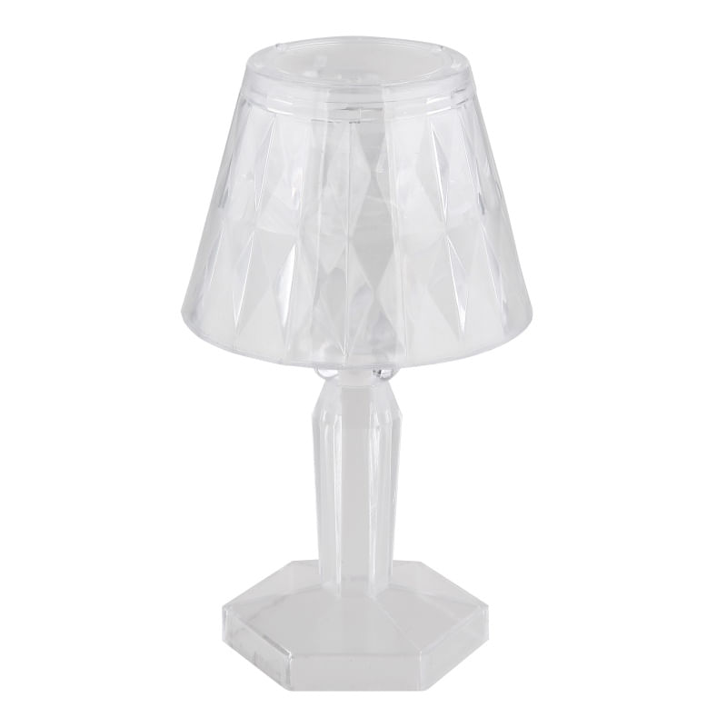 Casa si Gradina - Corpuri si surse de iluminat - Veioze si lampi - Lampi de veghe - Set 2 lampi Gixi 28074-2, cu baterii, 0.06W, lumina calda - Infinity.ro