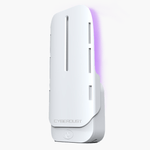 Casa si Gradina - Gradinarit si plante - Intretinere gradina - Articole daunatori gradina - Capcana electrica anti-insecte CYBERDUST, Eco-friendly, Lumina UV, Elimina Musculitele de Otet, Fructe - Infinity.ro