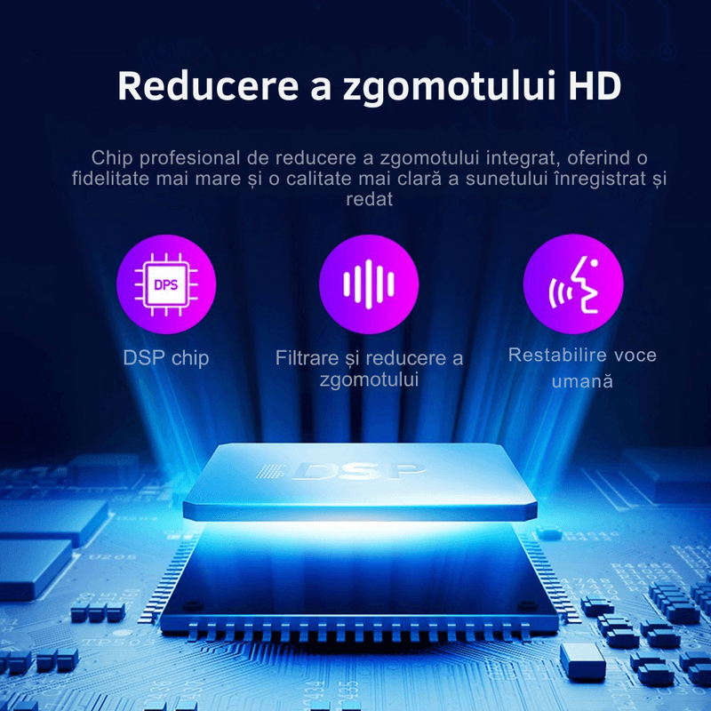 Laptop, Telefoane si Tablete - Wearables si gadgeturi - Gadgeturi - Dispozitive spionaj - Reportofon Spion K2 CLC SmartGear 16GB, Activare vocala, 192H, MP3/WAV, DSP, 750mAh, discret, card, ideal business - Infinity.ro