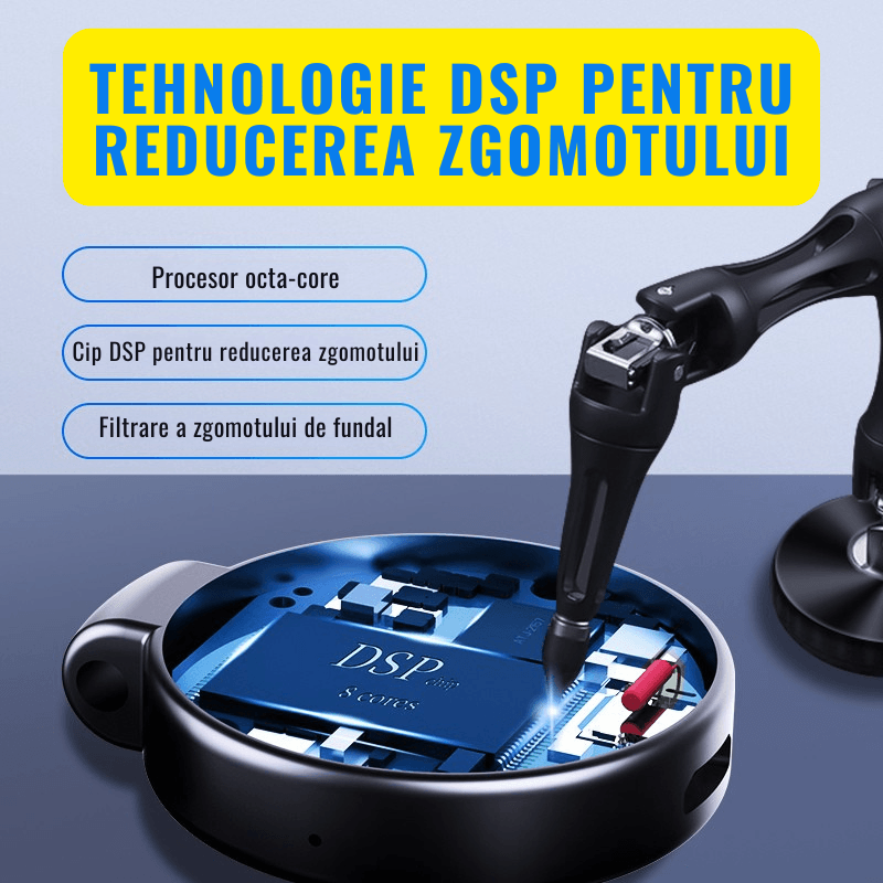 Laptop, Telefoane si Tablete - Wearables si gadgeturi - Gadgeturi - Dispozitive spionaj - Reportofon Spion S30 CLC SmartGear 16GB, breloc discret, activare vocala, HD, DSP, MP3, 200H, USB/OTG, autonomie lunga - Infinity.ro
