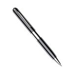 Laptop, Telefoane si Tablete - Wearables si gadgeturi - Gadgeturi - Dispozitive spionaj - Reportofon Spion Pix Q91 CLC SmartGear 16GB, activare vocala, 192H, MP3, USB, 15H, antifon, ideal sedinte/cursuri - Infinity.ro