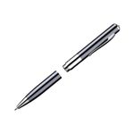 Laptop, Telefoane si Tablete - Wearables si gadgeturi - Gadgeturi - Dispozitive spionaj - Reportofon Spion Pix Q91 CLC SmartGear 16GB, activare vocala, 192H, MP3, USB, 15H, antifon, ideal sedinte/cursuri - Infinity.ro