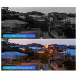 Casa si Gradina - Electrice - Smart Home - Camere de supraveghere - Camera Supraveghere 8K 16MP Zoom 10X CLC SmartGear, Auto-Tracking, Nocturna Color, WiFi, Audio, IP66, SD+Cloud - Infinity.ro