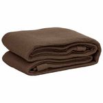 Sport si Outdoor - Camping - Accesorii corturi - Covor pentru cort, maro, 200x200 cm - Infinity.ro