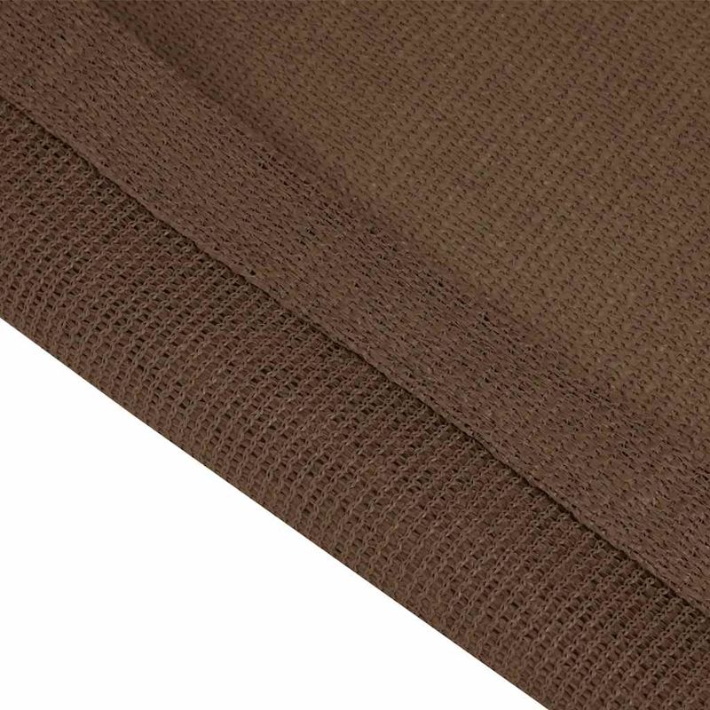Sport si Outdoor - Camping - Accesorii corturi - Covor pentru cort, maro, 200x200 cm - Infinity.ro