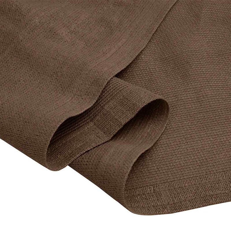 Sport si Outdoor - Camping - Accesorii corturi - Covor pentru cort, maro, 200x200 cm - Infinity.ro