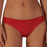 Fashion, accesorii si bijuterii - Femei - Lenjerie si pijamale femei - Lenjerie intima femei - Chiloti Menstruali Model Slip - Rosu - Rosu, XL - Infinity.ro