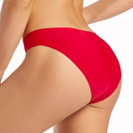 Fashion, accesorii si bijuterii - Femei - Lenjerie si pijamale femei - Lenjerie intima femei - Chiloti Menstruali Model Slip - Rosu - Rosu, XL - Infinity.ro