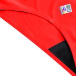 Fashion, accesorii si bijuterii - Femei - Lenjerie si pijamale femei - Lenjerie intima femei - Chiloti Menstruali Model Slip - Rosu - Rosu, XL - Infinity.ro