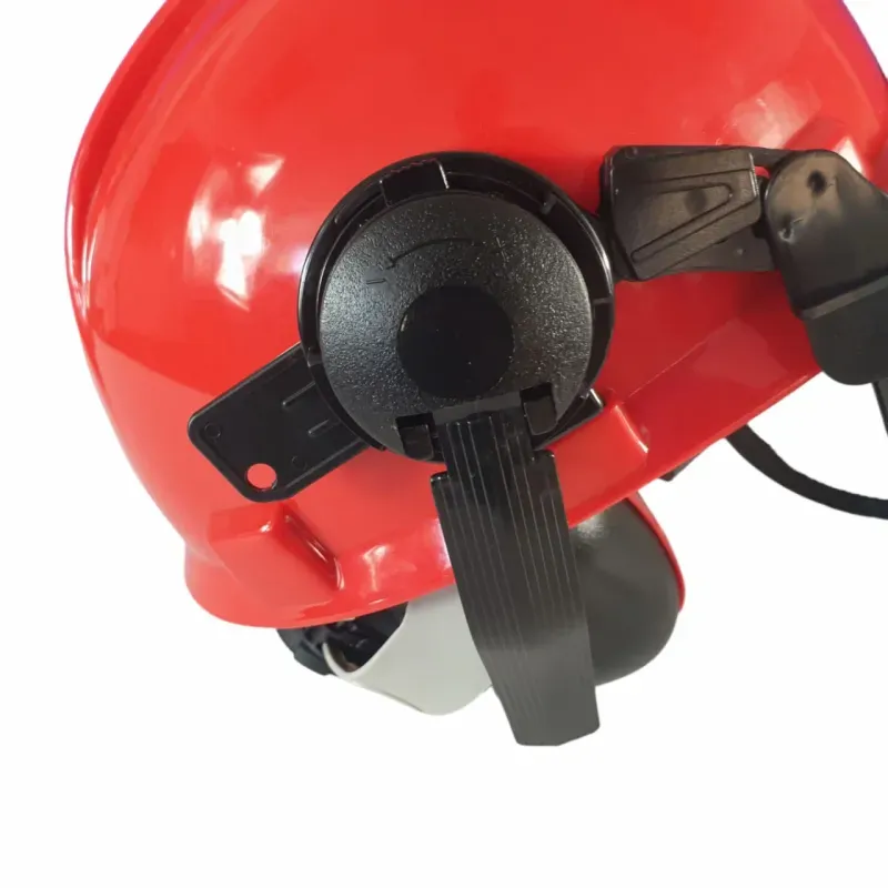 Casa si Gradina - Constructii - Echipamente de lucru - Casca protectia muncii - Masca, casca, casti fonice ELEFANT - Infinity.ro