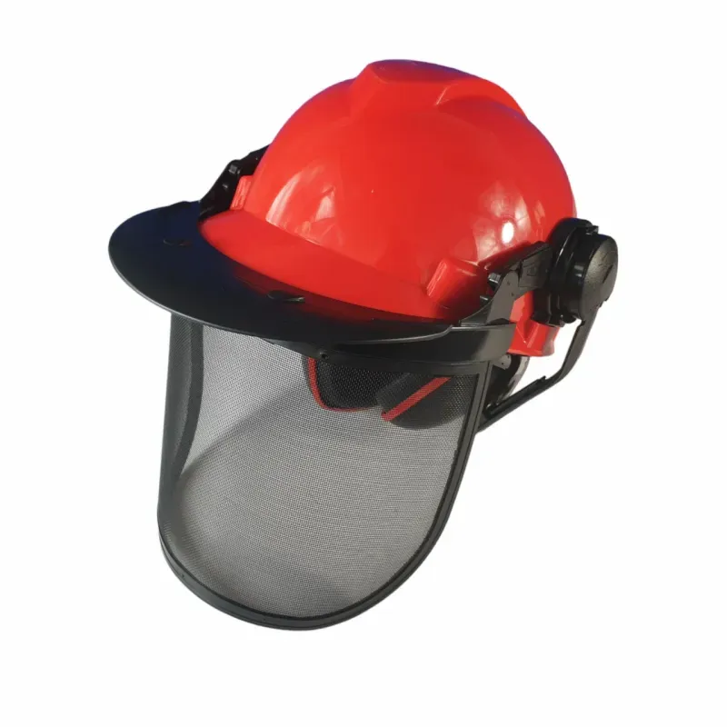 Casa si Gradina - Constructii - Echipamente de lucru - Casca protectia muncii - Masca, casca, casti fonice ELEFANT - Infinity.ro