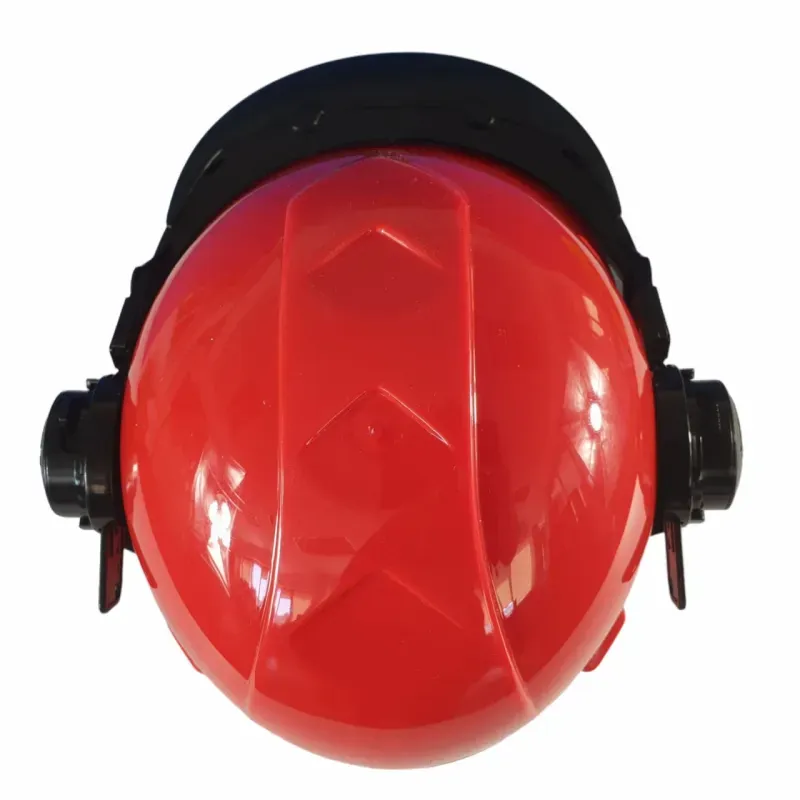 Casa si Gradina - Constructii - Echipamente de lucru - Casca protectia muncii - Masca, casca, casti fonice ELEFANT - Infinity.ro