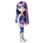 Jucarii, Copii si Bebe - Jucarii si jocuri - Papusi si accesorii - Papusi - Papusa de colectie, Nebulous Star, personaj Isadora, cu par colorat si accesorii magice, 38 cm - Infinity.ro