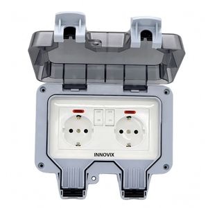 Casa si Gradina - Electrice - Prize - Infinity.ro