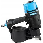 Casa si Gradina - Electrice - Echipamente electrice - Accesorii compresoare - Masina profesionala pneumatica de batut cuie KGB-80 Kupczyk DK.KGB-80 - Infinity.ro