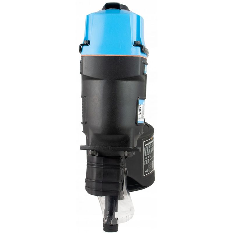 Casa si Gradina - Electrice - Echipamente electrice - Accesorii compresoare - Masina profesionala pneumatica de batut cuie KGB-80 Kupczyk DK.KGB-80 - Infinity.ro