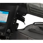 Casa si Gradina - Electrice - Echipamente electrice - Accesorii compresoare - Masina profesionala pneumatica de batut cuie KGB-80 Kupczyk DK.KGB-80 - Infinity.ro