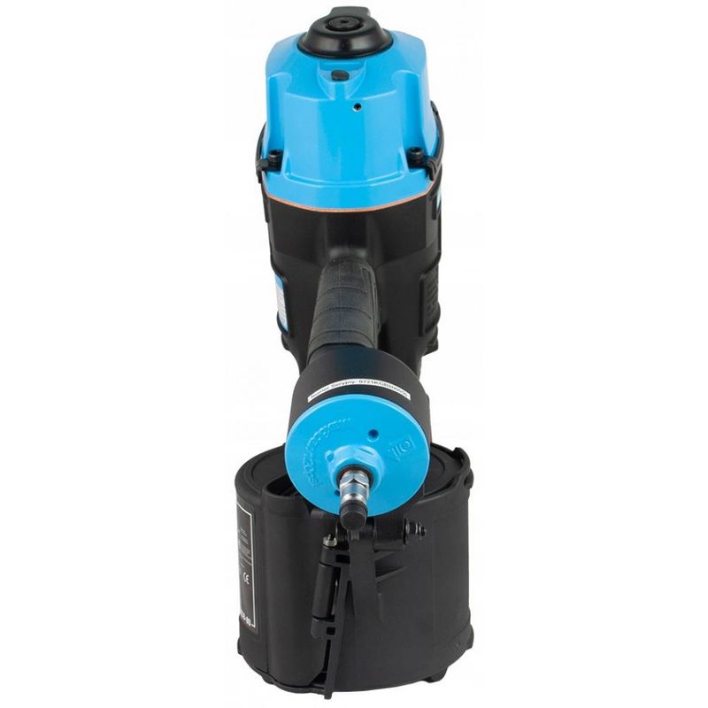 Casa si Gradina - Electrice - Echipamente electrice - Accesorii compresoare - Masina profesionala pneumatica de batut cuie KGB-80 Kupczyk DK.KGB-80 - Infinity.ro