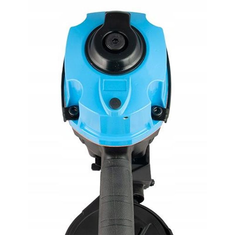 Casa si Gradina - Electrice - Echipamente electrice - Accesorii compresoare - Masina profesionala pneumatica de batut cuie KGB-80 Kupczyk DK.KGB-80 - Infinity.ro