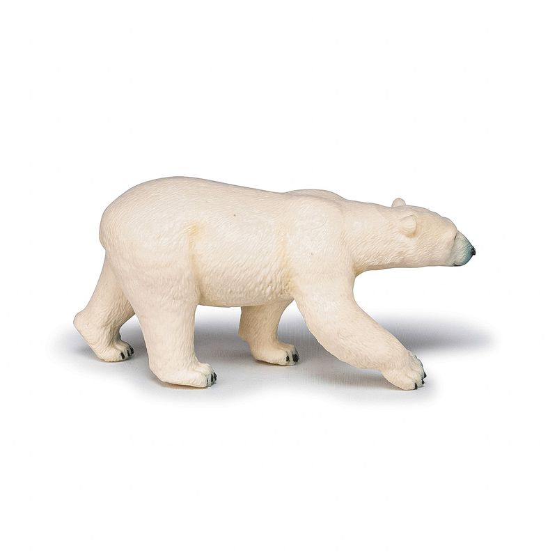 Jucarii, Copii si Bebe - Jucarii si jocuri - Figurine - Papo figurina urs polar - Infinity.ro