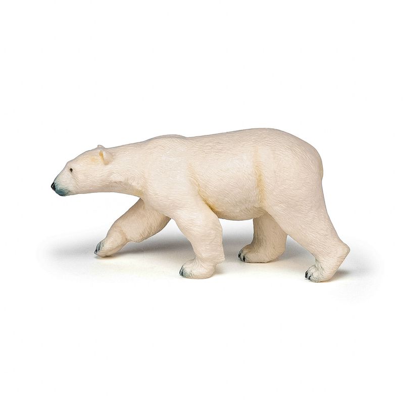 Jucarii, Copii si Bebe - Jucarii si jocuri - Figurine - Papo figurina urs polar - Infinity.ro