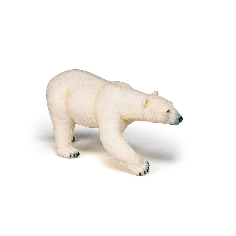 Jucarii, Copii si Bebe - Jucarii si jocuri - Figurine - Papo figurina urs polar - Infinity.ro