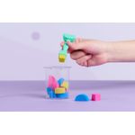 Jucarii, Copii si Bebe - Jucarii si jocuri - Jucarii & jocuri educative - Pasta, lut si nisip modelabil - Kinetic sand set de creatie squish - Infinity.ro