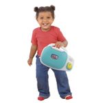 Jucarii, Copii si Bebe - Jucarii si jocuri - Jucarii bebelusi - Jucarii interactive bebelusi - Winfun laptop sa invatam bilingv - Infinity.ro