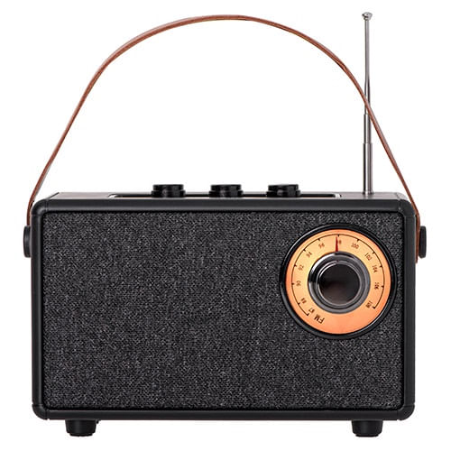 Radio portabil, Camry, CR 1902, USB-C, Bluetooth, 5W