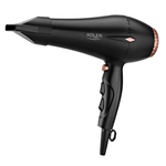 Ingrijire personala si Cosmetice - Aparate & accesorii ingrijire personala - Hair styling - Uscatoare de par - Uscator de par Adler AD2244, 2000W, difuzor, 2 viteze, 3 trepte temperatura, cool shot - Infinity.ro