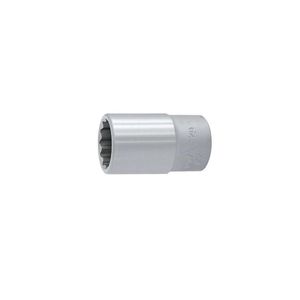 Cap cheie tubulara Unior 190/1-1/2", 16mm