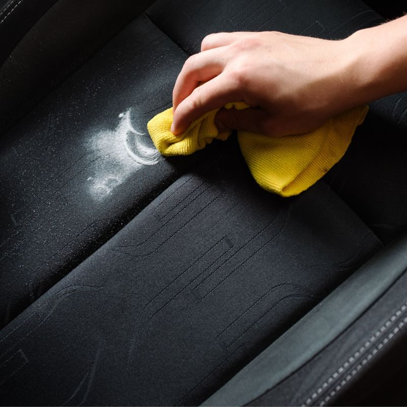 Auto si Moto - Intretinere auto - Produse curatare auto - Solutie curatare tapiterie spray K2 TAPIS 600 ML - Infinity.ro